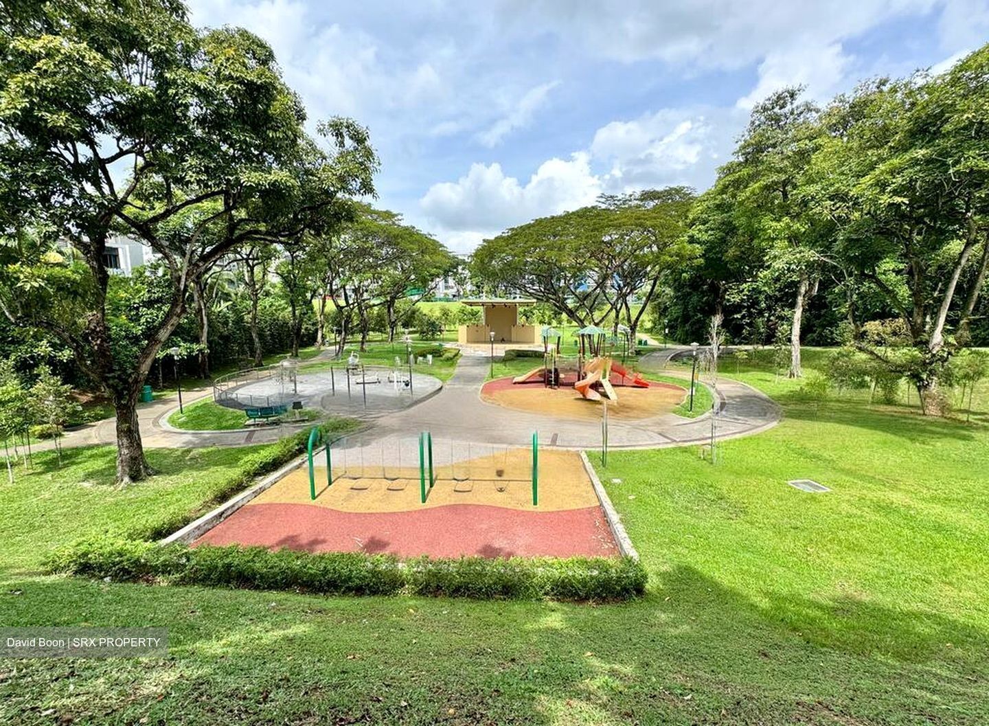 Teachers' Housing Estate (D26), Terrace #448401421